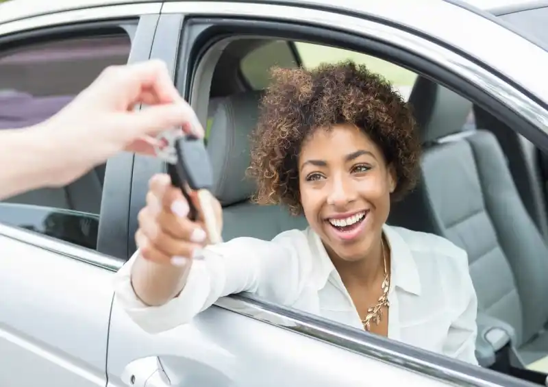 auto leasen Lierderholthuis